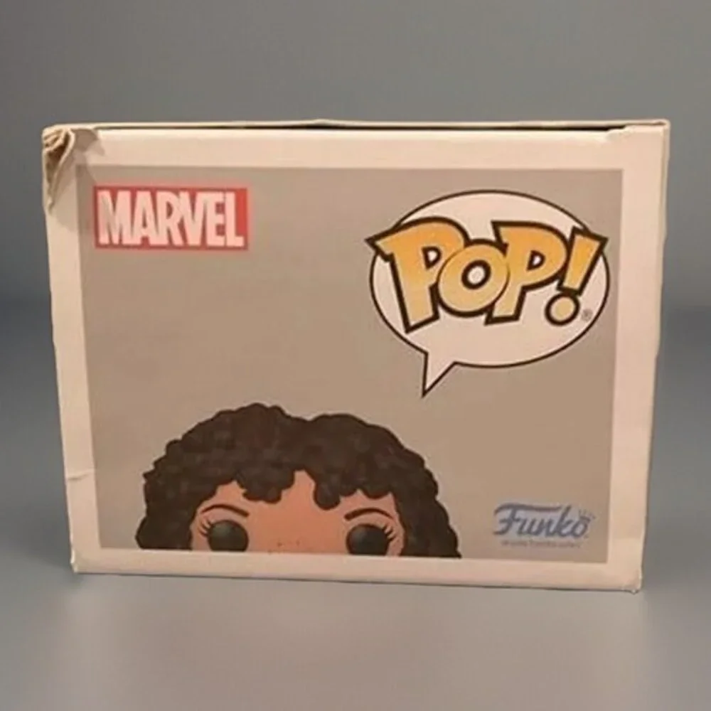 Funko Pop Moonknight 1050 Layla El-Faouly